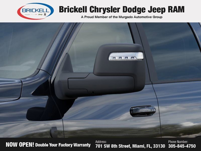 New 2026 RAM 2500 Laramie image 12