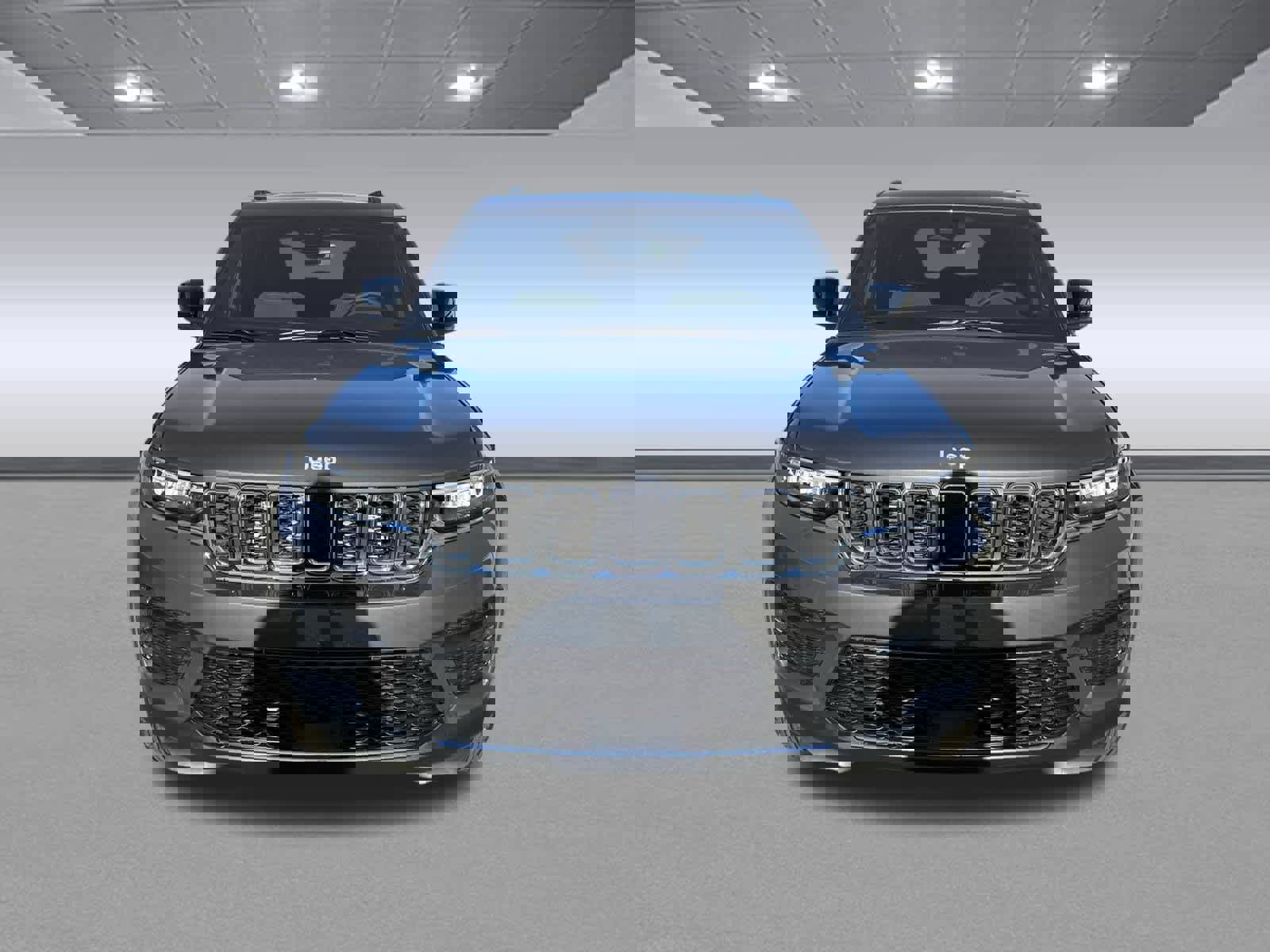 New 2025 Jeep Grand Cherokee Laredo X w/ Trailer Tow Package image 2