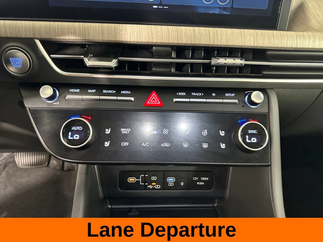 Used 2025 Hyundai Sonata Limited FWD image 22