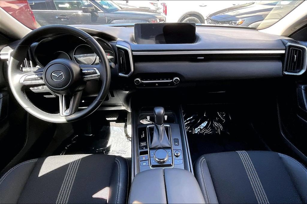 Certified 2026 MAZDA CX-50 2.5 Hybrid w/ Preferred Pkg AWD/4WD image 11