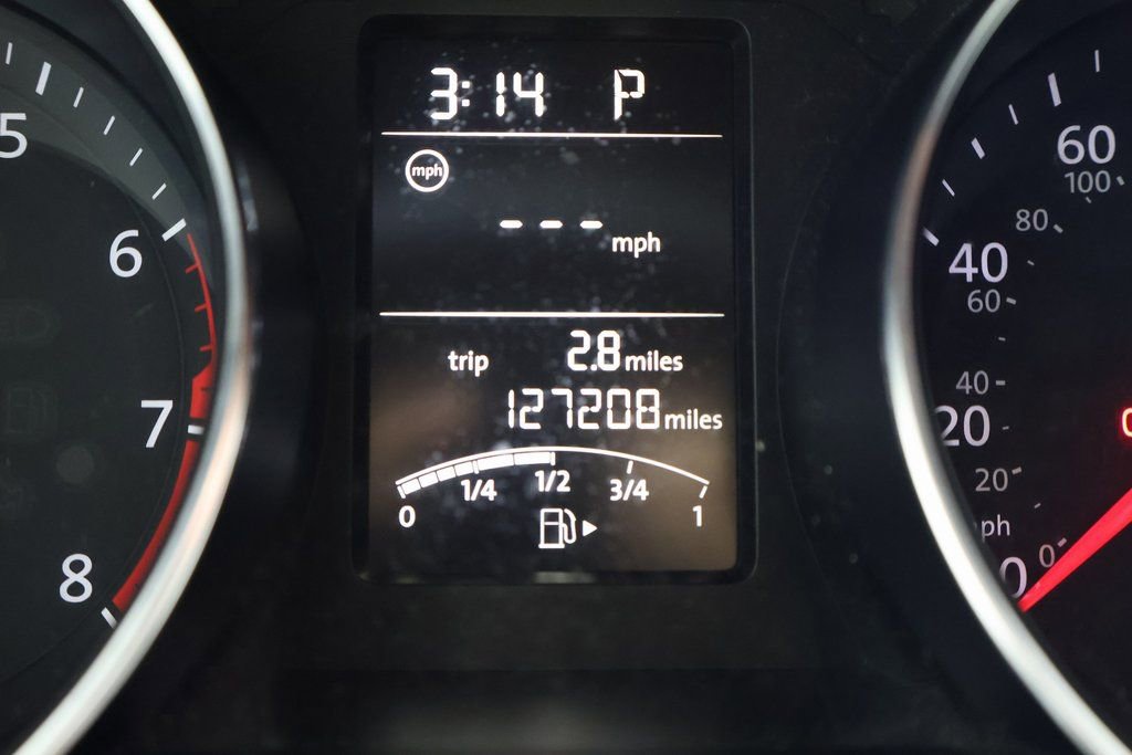 Used 2015 Volkswagen Jetta SE image 17