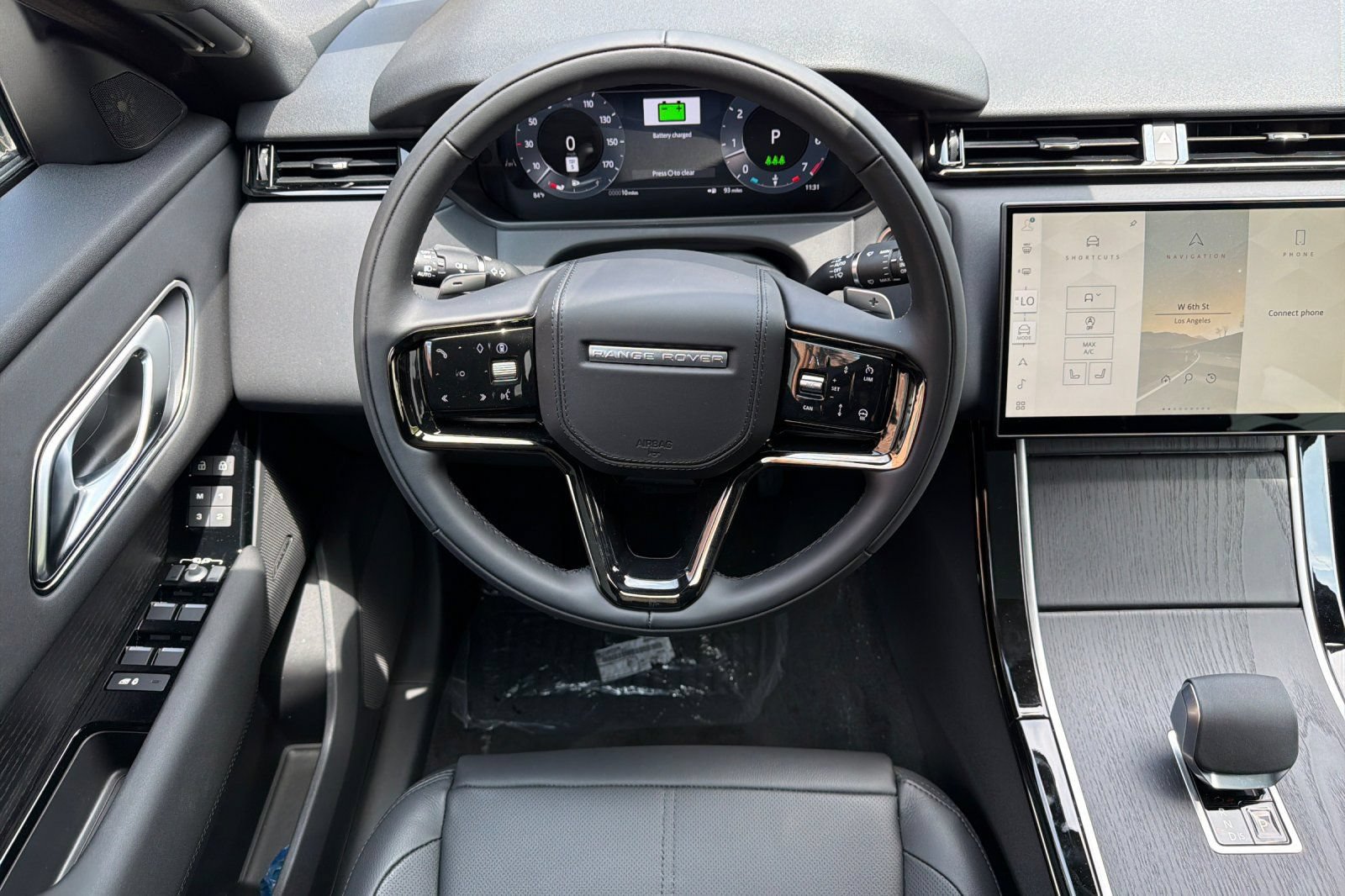 New 2026 Land Rover Range Rover Velar S AWD/4WD image 27