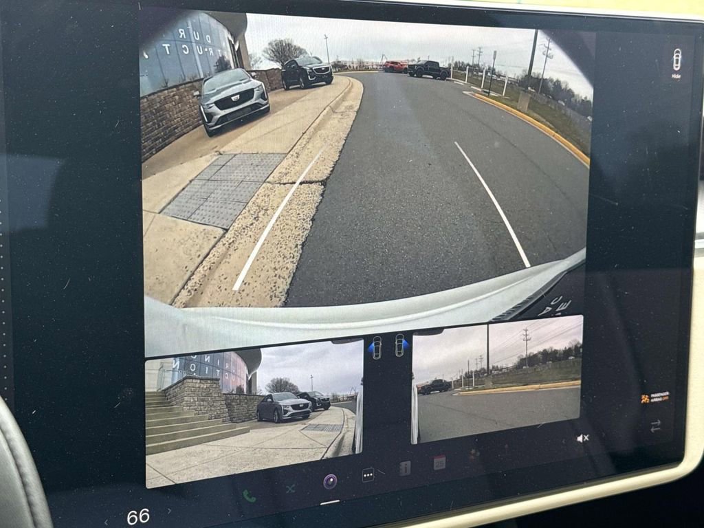 Used 2021 Tesla Model S Plaid image 29