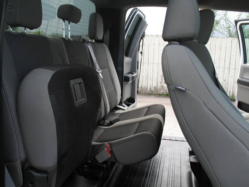 Used 2018 Ford F150 XL w/ Equipment Group 101A Mid AWD/4WD image 33