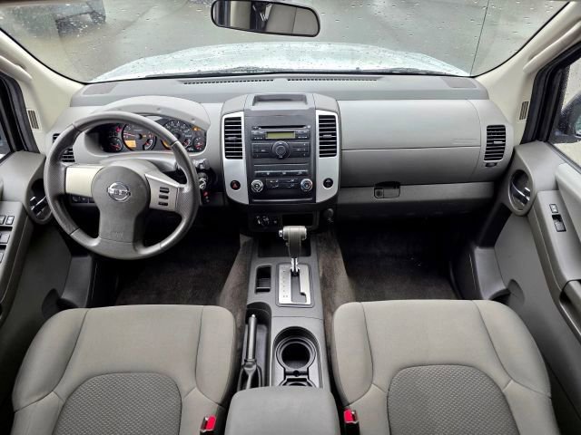 Used 2011 Nissan Xterra S w/ 4X4 Value Package image 9