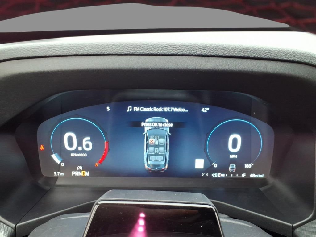 New 2026 Ford Explorer ST image 25