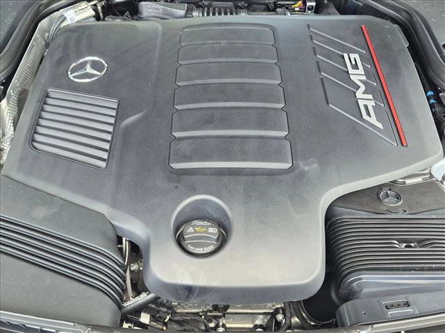 New 2026 Mercedes-Benz AMG GT 43 image 16