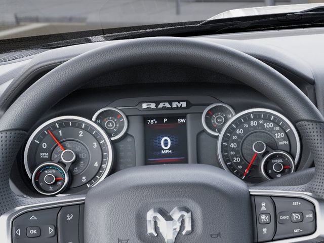 New 2026 RAM 3500 Tradesman image 17