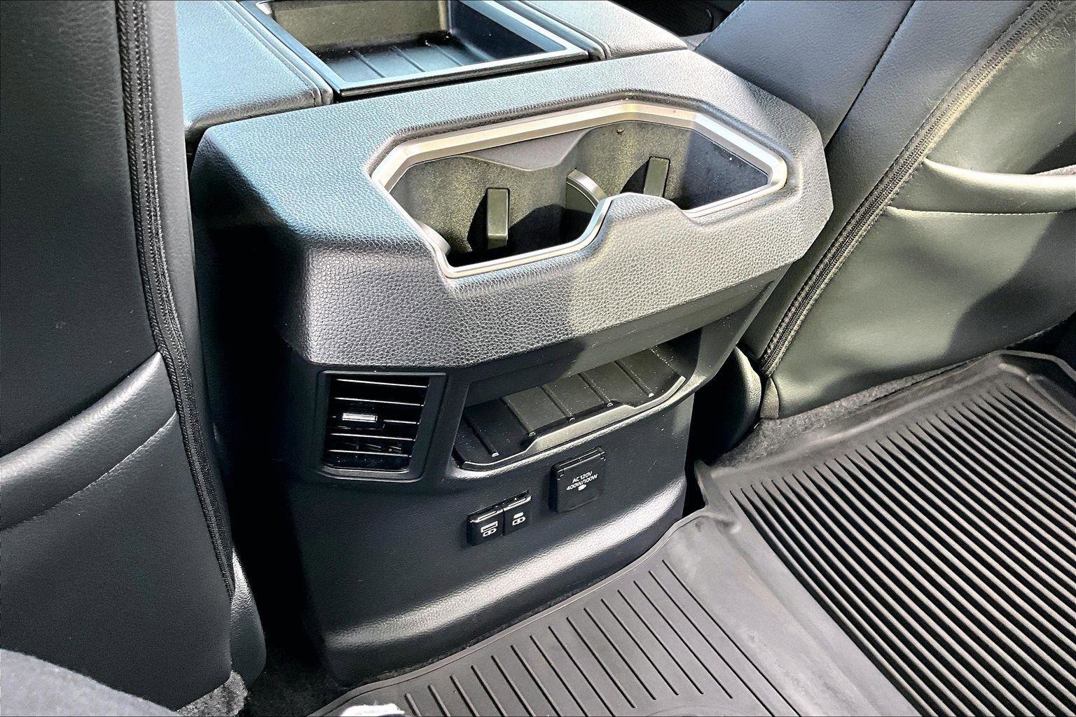 Used 2024 Toyota Tundra SR5 image 32