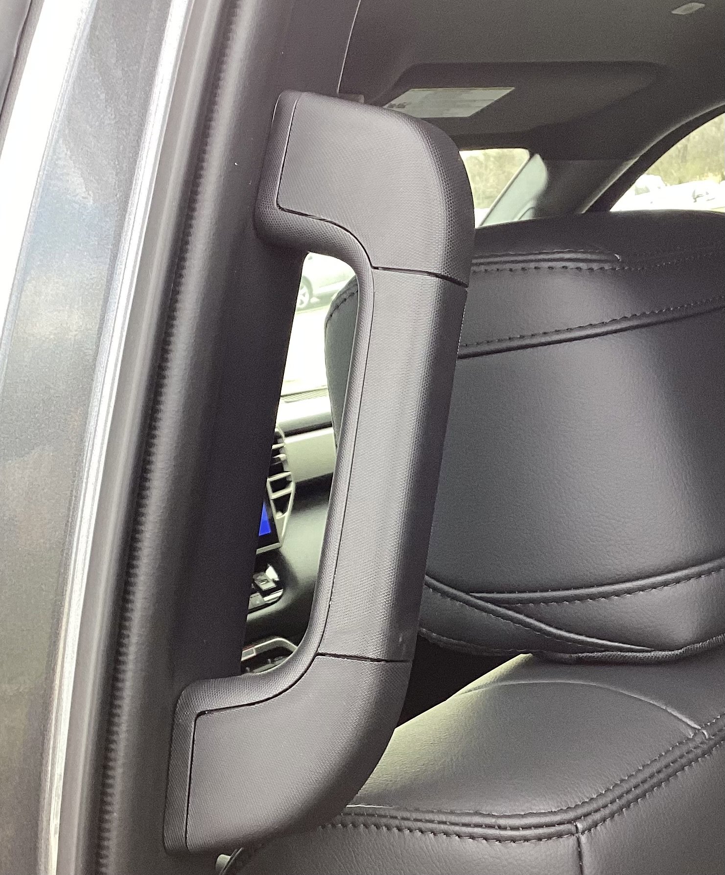 New 2025 Toyota Tundra Limited image 22