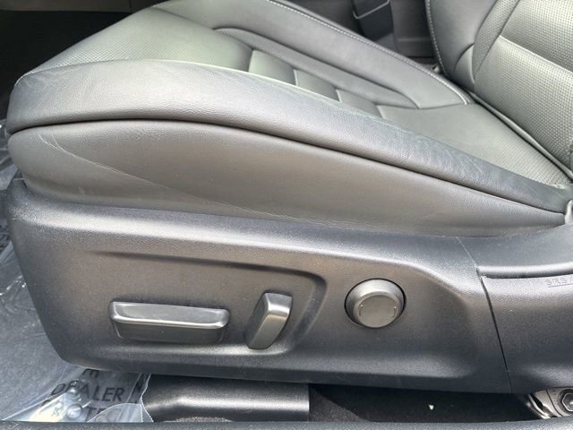 Used 2023 Lexus IS 350 F Sport w/ Memory Package AWD/4WD image 12