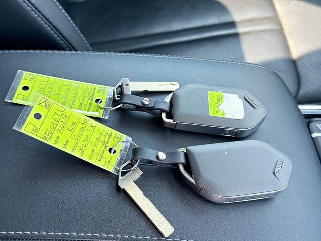 Used 2024 Kia Sorento SX image 36