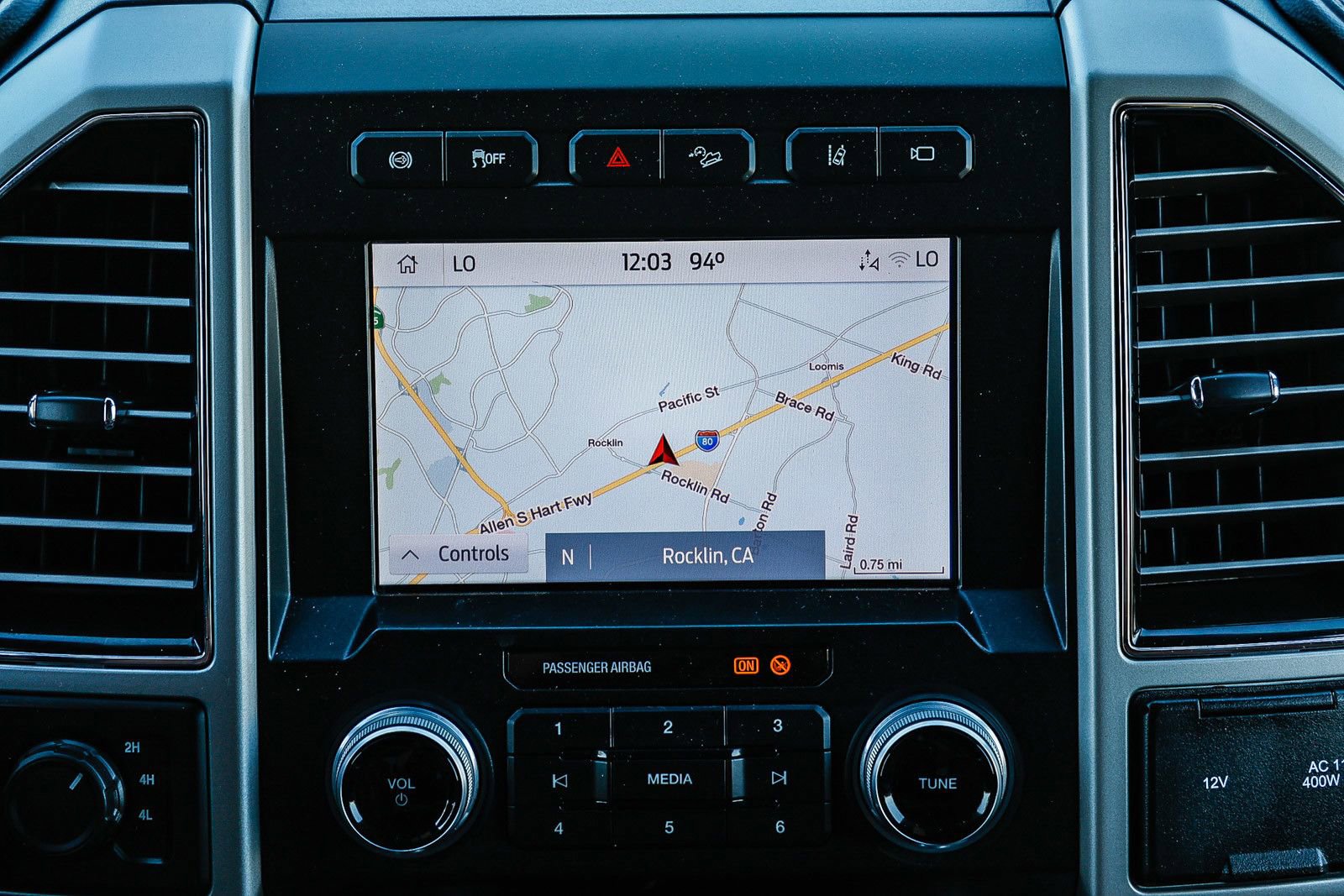 Used 2021 Ford F250 King Ranch w/ King Ranch Ultimate Package image 12