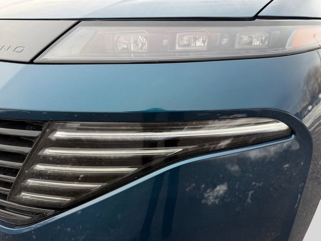 New 2026 Nissan Murano SL image 22