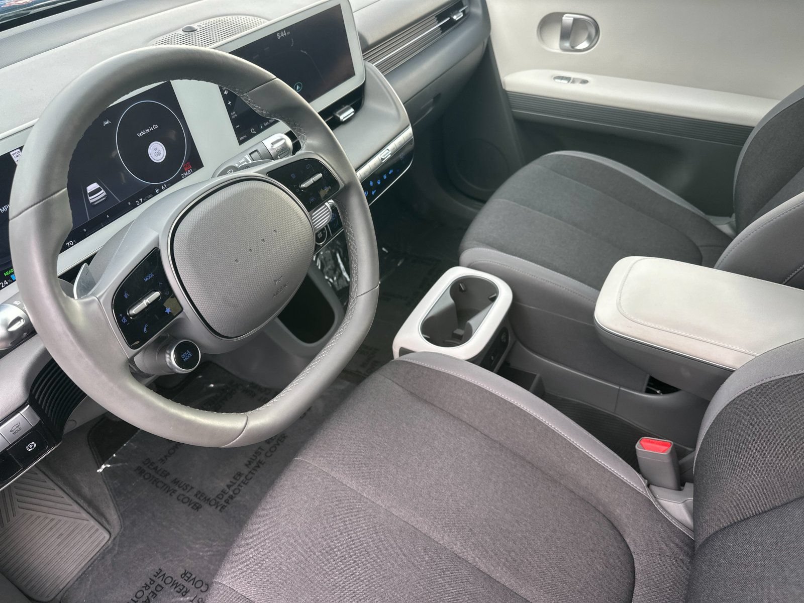 Used 2024 Hyundai Ioniq 5 SEL RWD image 10
