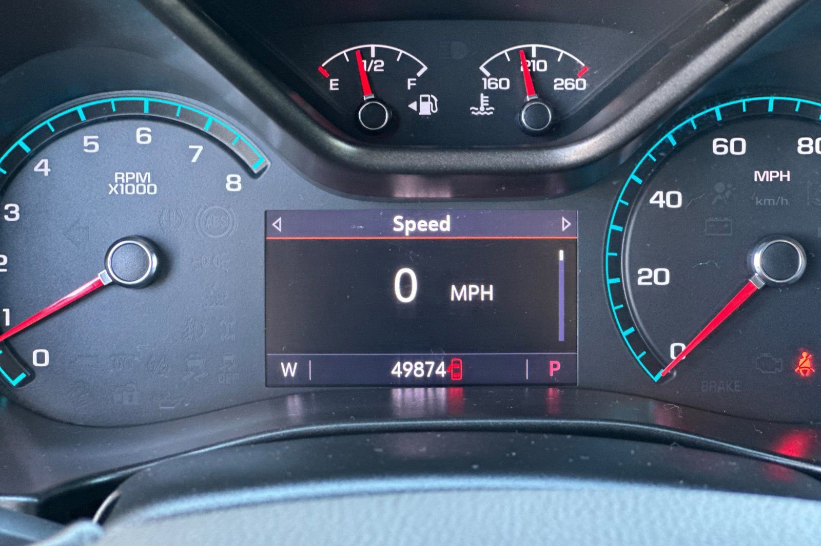 Certified 2022 Chevrolet Colorado Z71 image 24