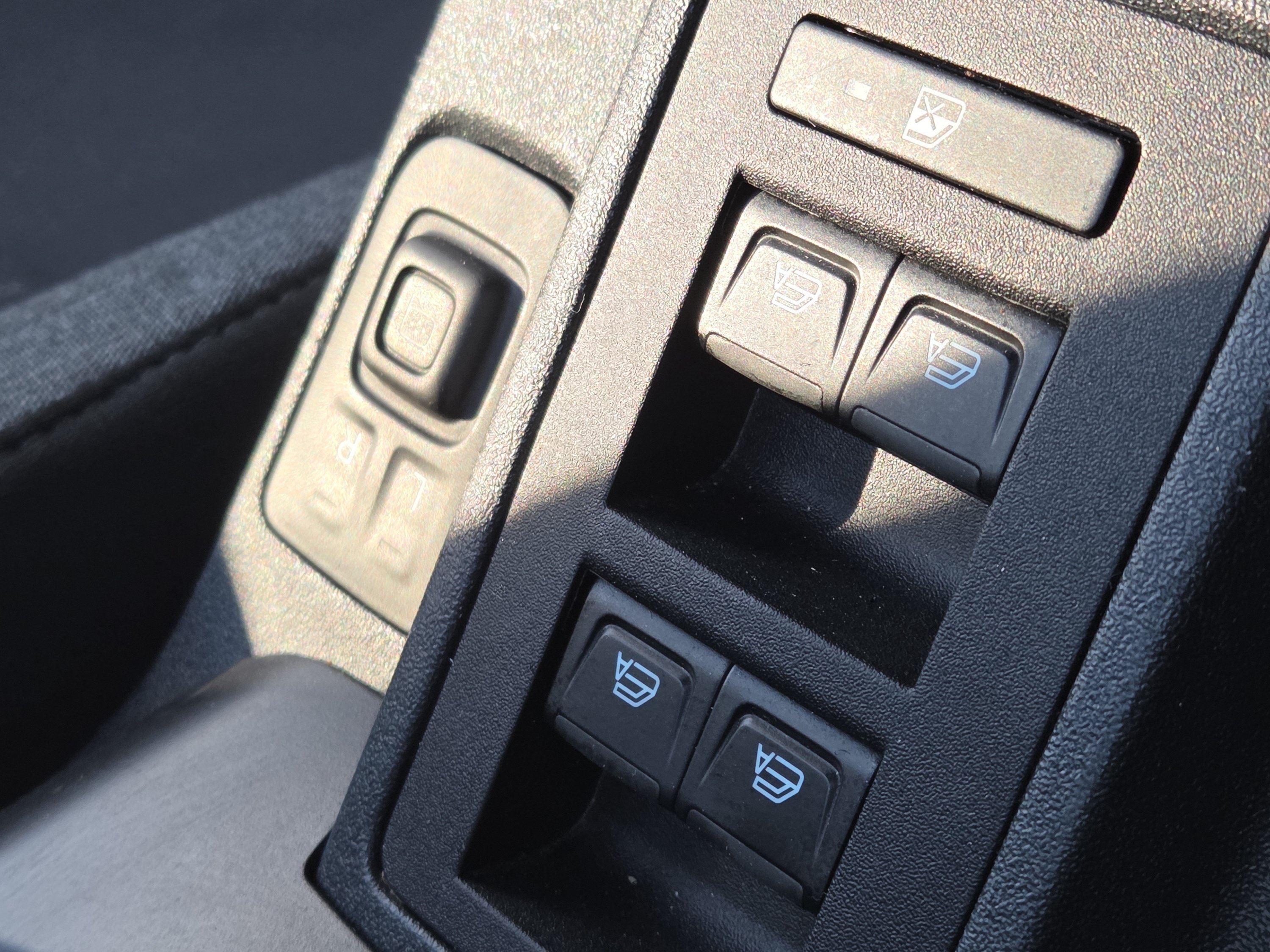 Used 2023 Ford Bronco Big Bend AWD/4WD image 42