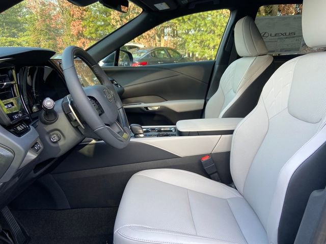 New 2026 Lexus RX 350 Premium image 19