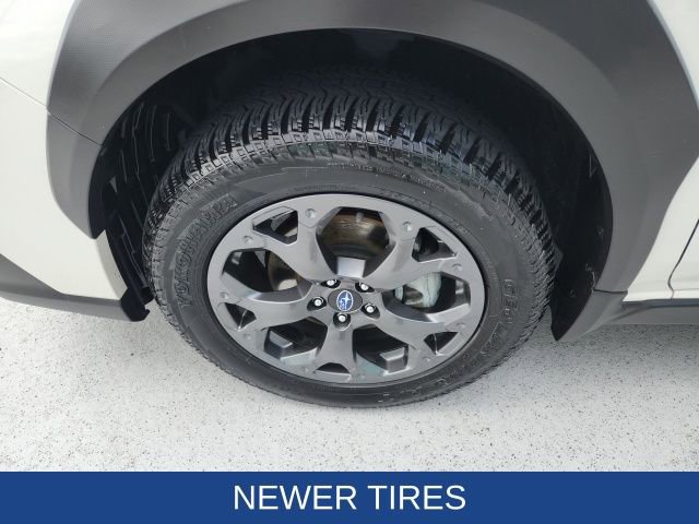 Certified 2023 Subaru Crosstrek 2.5i Sport image 10