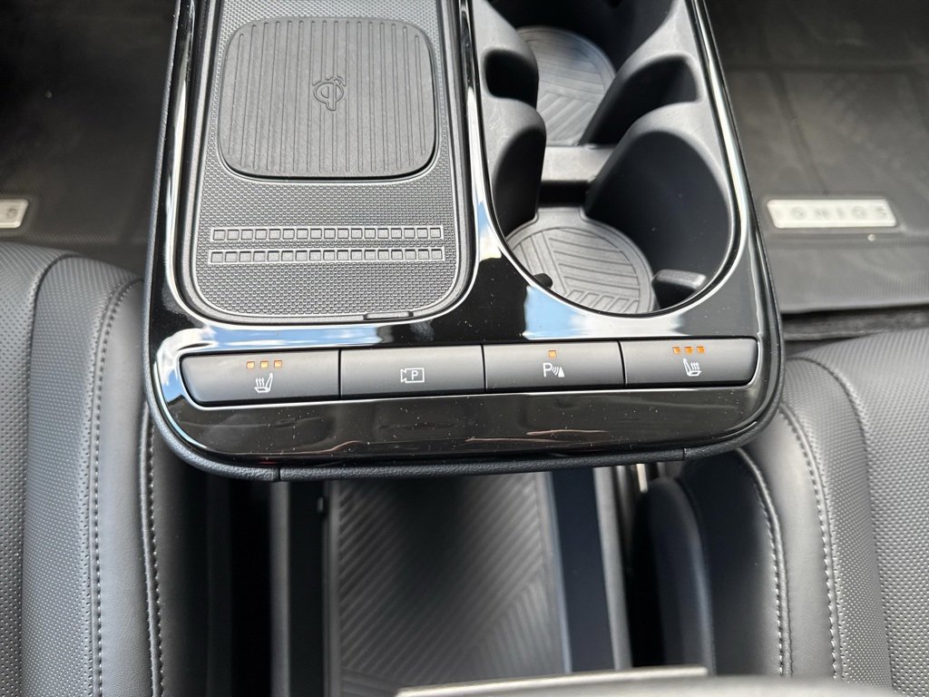 New 2026 Hyundai Ioniq 5 SEL image 8