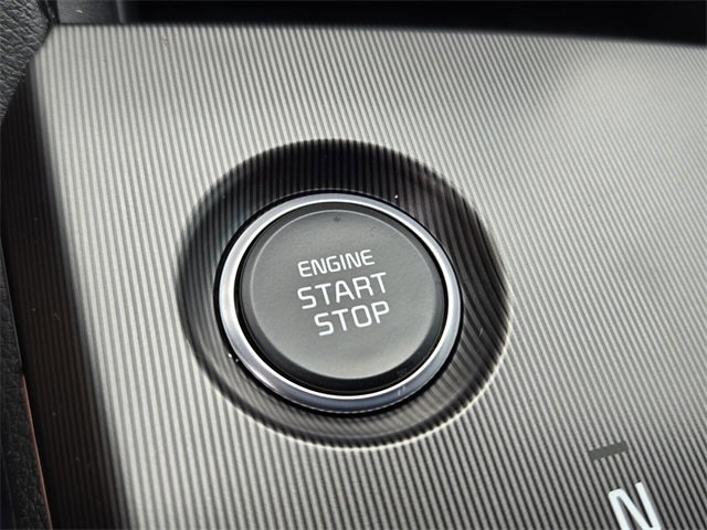 Used 2026 Kia Sportage SX Prestige image 24