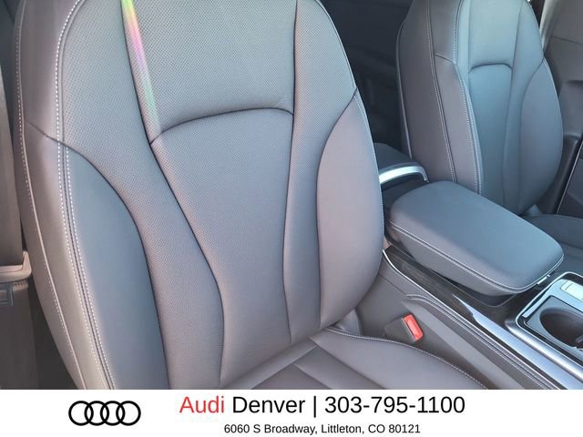 New 2026 Audi Q8 Premium Plus image 19