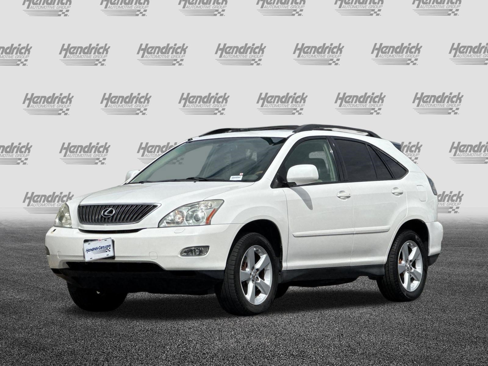 Used 2007 Lexus RX 350 2WD image 9