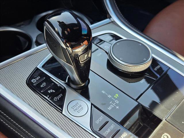 Certified 2023 BMW 840i Gran Coupe RWD image 18