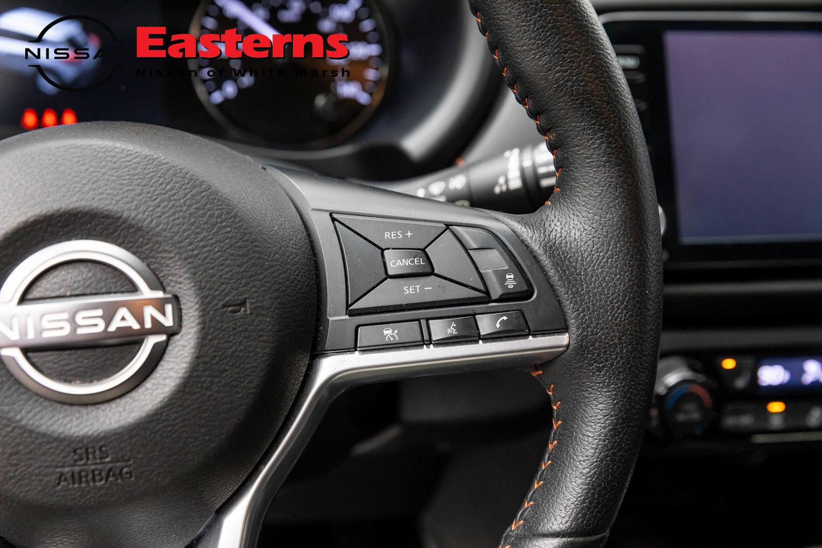 Used 2023 Nissan Kicks SR w/ SR Premium Package image 22