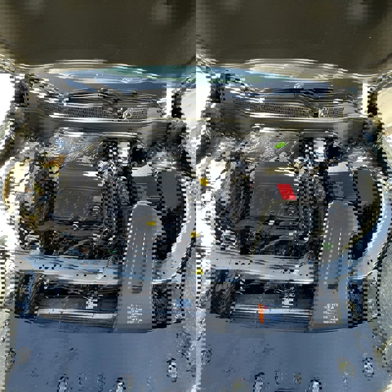 Used 2025 Chevrolet Trax LT image 26