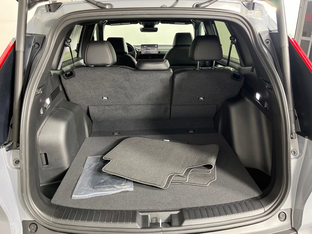 Certified 2026 Honda CR-V Sport-L image 11
