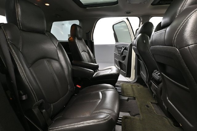 Used 2014 GMC Acadia SLE AWD/4WD image 41