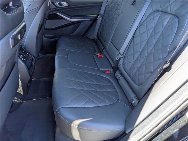 Certified 2025 BMW X5 xDrive40i w/ Premium Package image 20