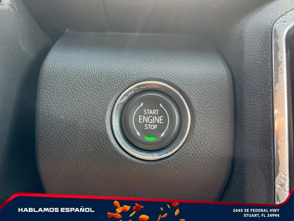 New 2026 GMC Acadia Elevation w/ Black Edition FWD image 29