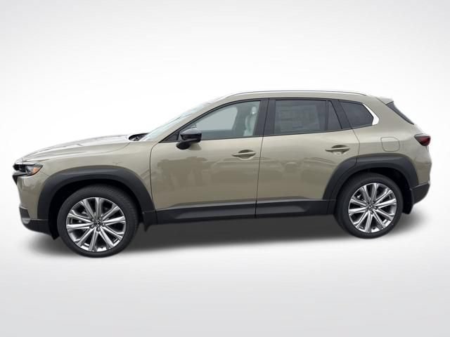 Used 2026 MAZDA CX-50 AWD 2.5 S video 2