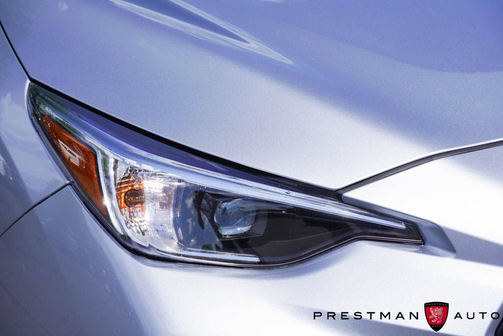 Used 2025 Subaru Impreza 2.0i AWD/4WD image 5
