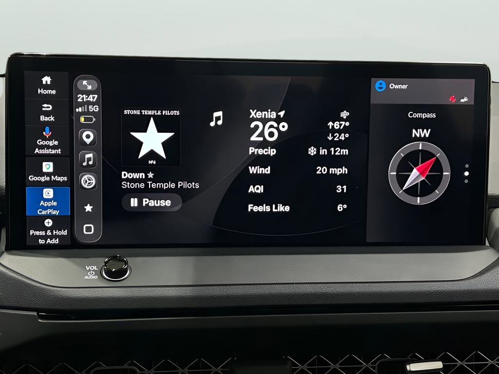 Used 2025 Honda Accord Touring image 16