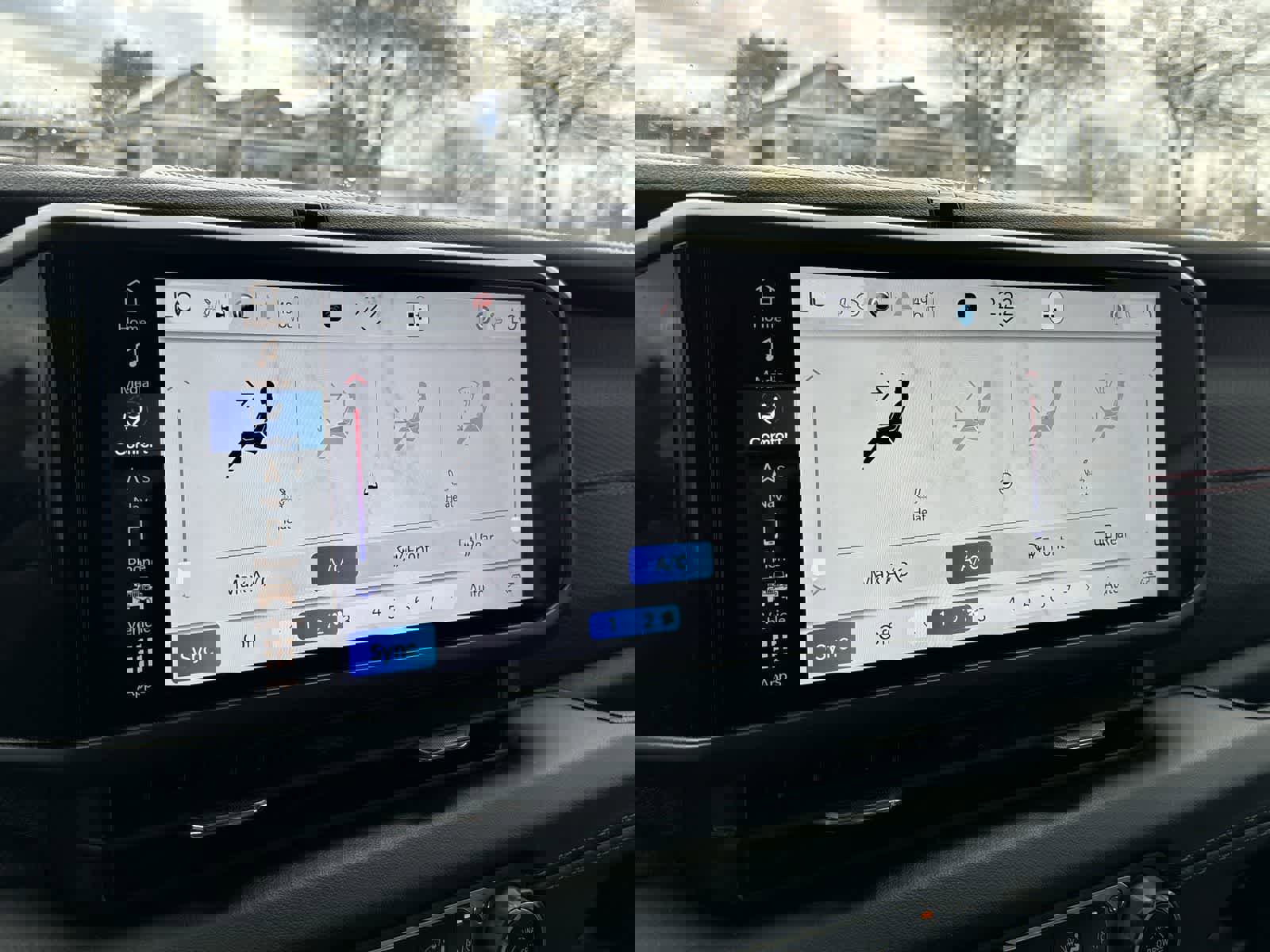 Used 2024 Jeep Gladiator Rubicon w/ Technology Group image 14