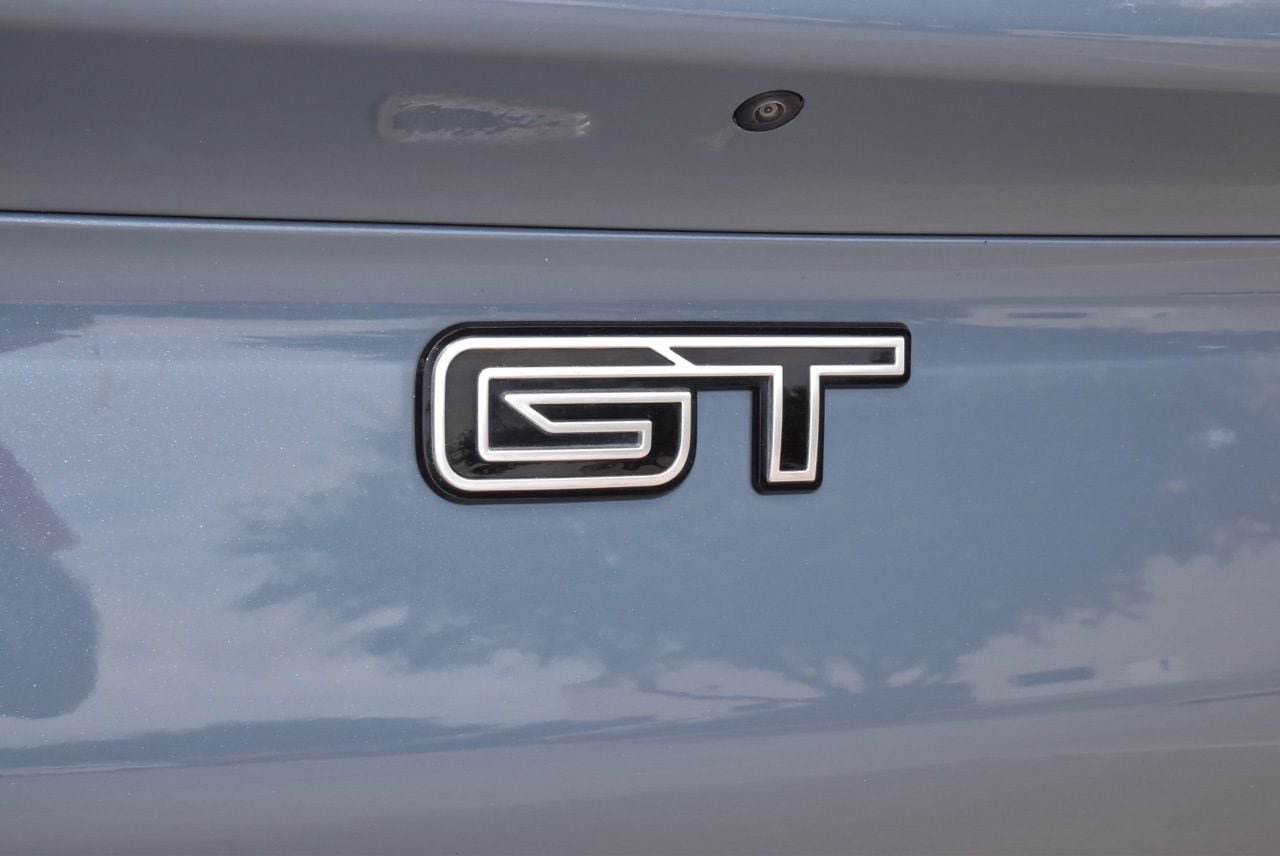 Certified 2023 Ford Mustang Mach-E GT AWD/4WD image 40