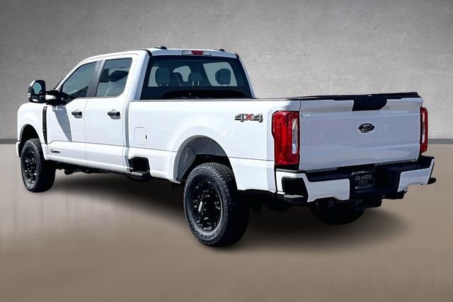 New 2026 Ford F250 XL w/ STX Appearance Package image 3