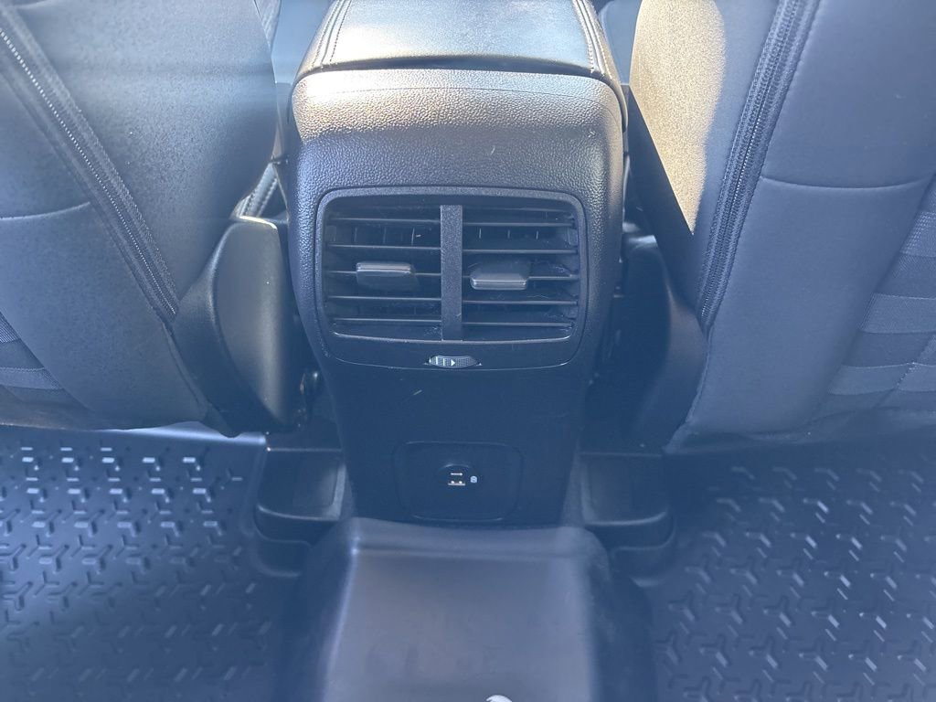 Certified 2023 Ford Bronco Sport Big Bend w/ Convenience Package image 15