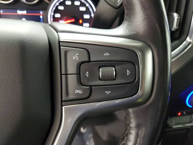 Used 2020 Chevrolet Silverado 1500 LT w/ All-Star Edition AWD/4WD image 24