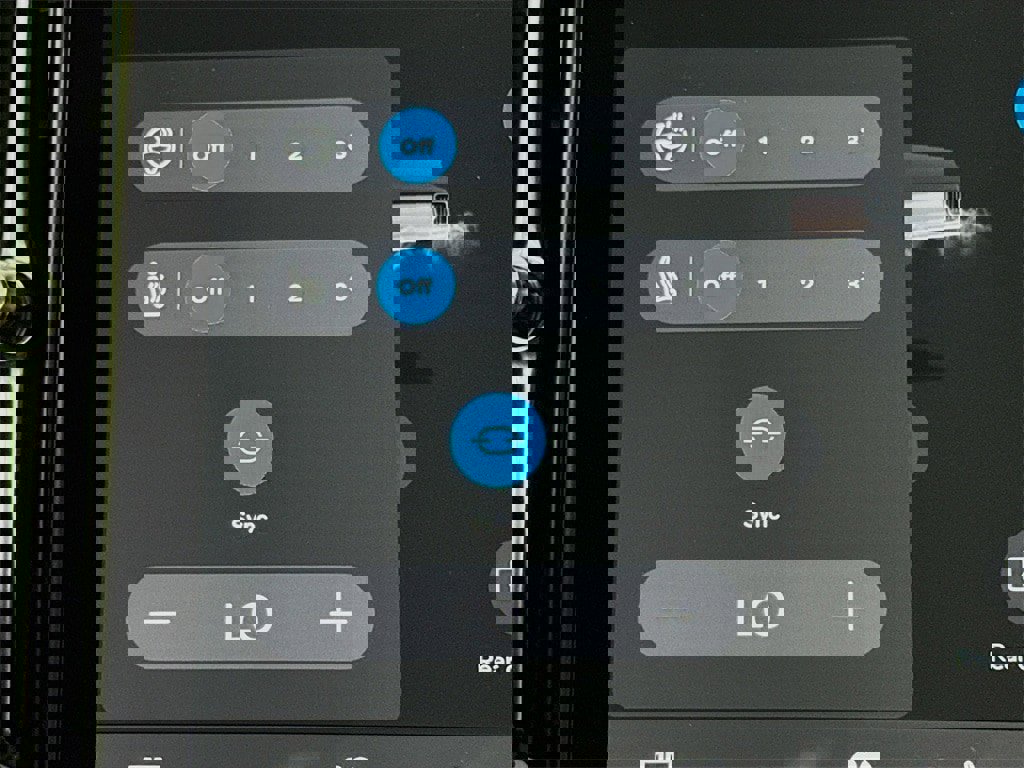 Certified 2026 Volvo XC90 B6 Core image 20