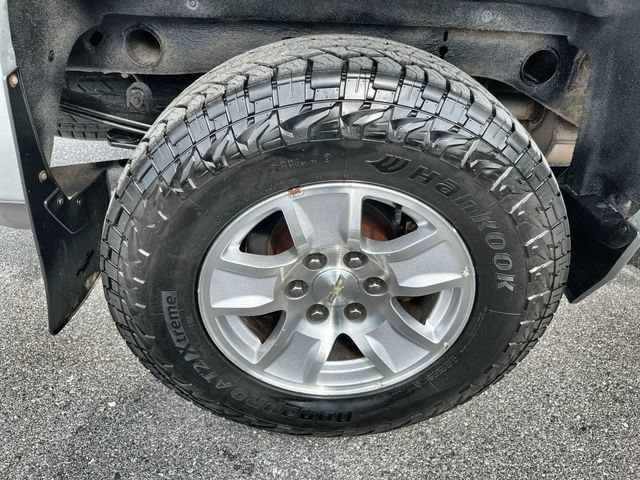 Used 2019 Chevrolet Silverado 1500 LT AWD/4WD image 19