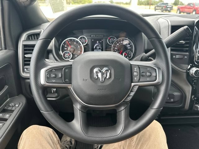 New 2027 RAM 3500 Tradesman AWD/4WD image 14