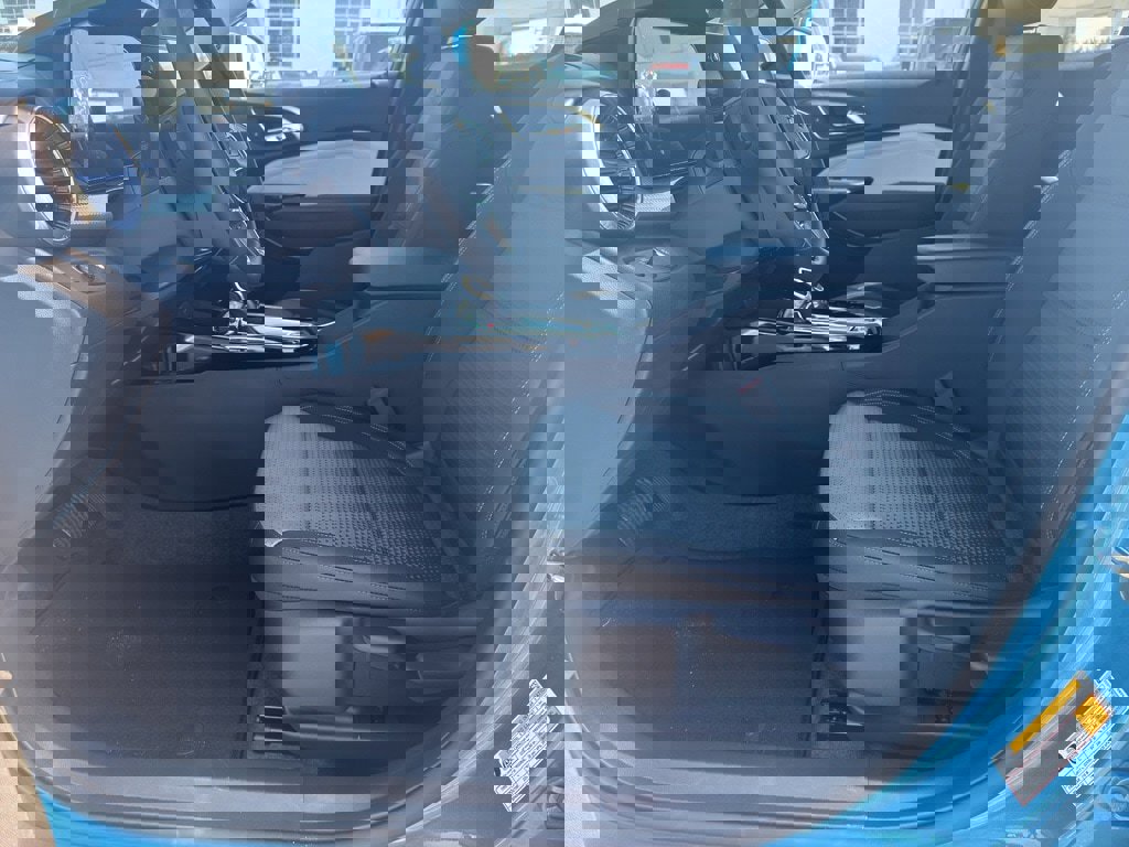 New 2026 Chevrolet Trax LT w/ Driver Confidence Package image 8