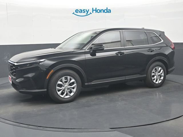 New 2026 Honda CR-V LX image 3