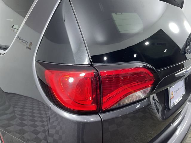 Used 2020 Chrysler Pacifica Limited w/ Advanced Safetytec Group image 38