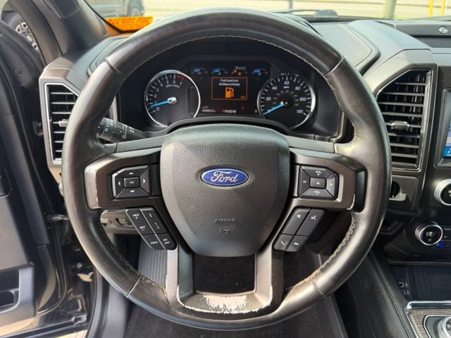 Used 2019 Ford Expedition Limited w/ Driver Assistance Package AWD/4WD image 22