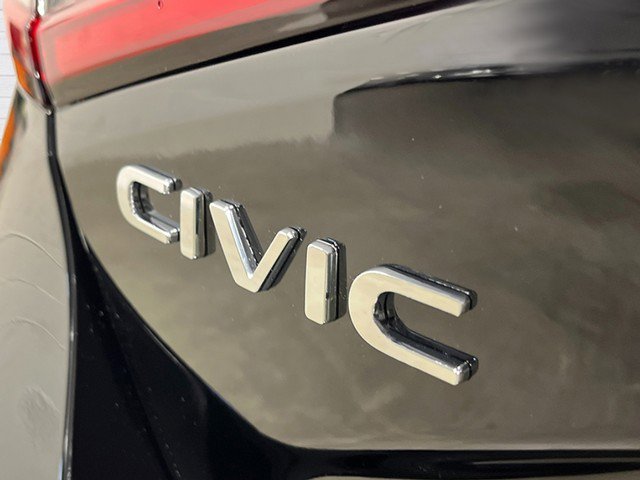 New 2026 Honda Civic Sport image 7